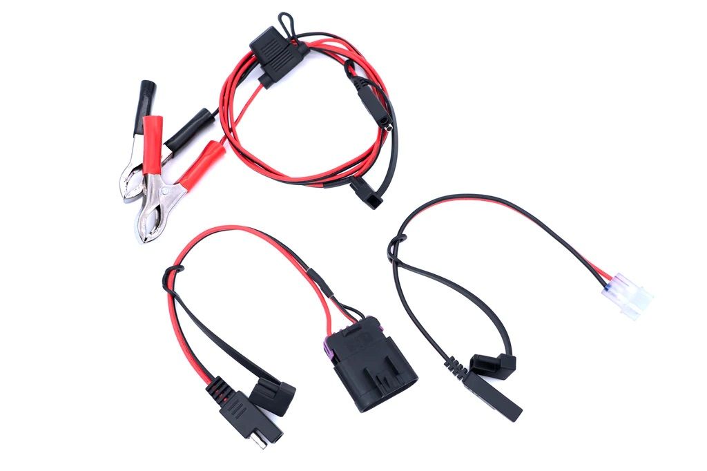 Speedwerx EZ LYNK Auto Agent 3 Diagnostic Scan Tool and Cables - Adventure Parts