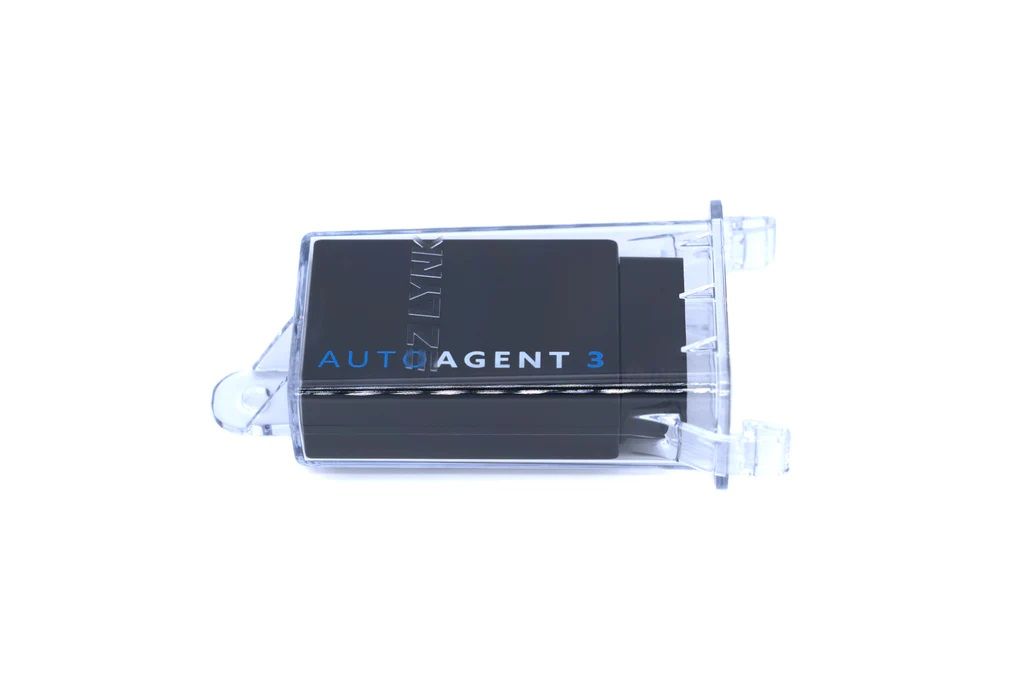 Speedwerx EZ LYNK Auto Agent 3 Diagnostic Scan Tool and Cables - Adventure Parts
