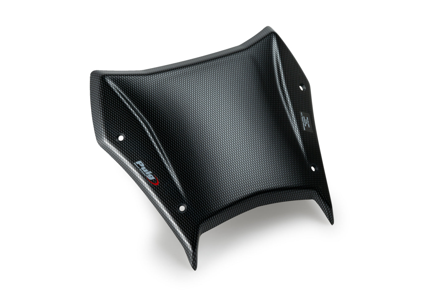 Puig New Generation Sport Plus Windscreen BMW R1300GS TROPHY 2023-2025