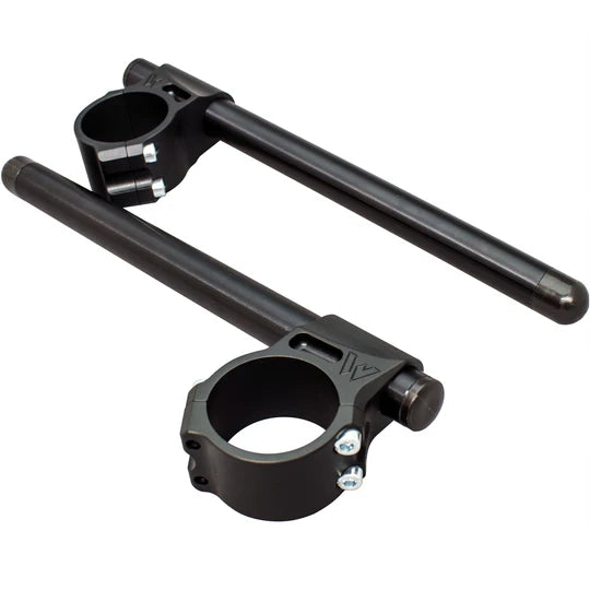 Woodcraft Clip ons Honda CBR600F F3 1998 - Adventure Parts