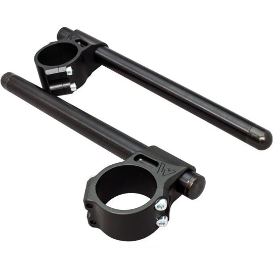 Woodcraft Clipon Suzuki GSX-R750 2006-2010 - Adventure Parts