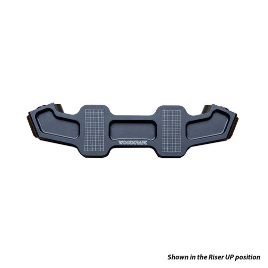 Woodcraft Adapter Plate Universal - Adventure Parts