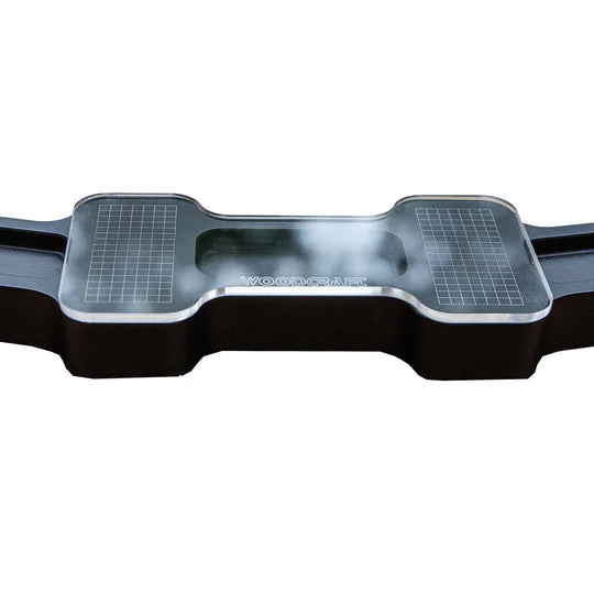 Woodcraft Adapter Plate Universal - Adventure Parts