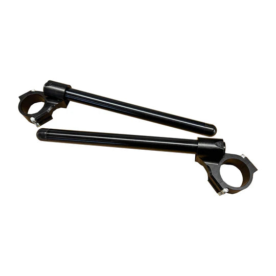 Woodcraft Clipon Kawasaki ZX-4RR 2023-3024 - Adventure Parts