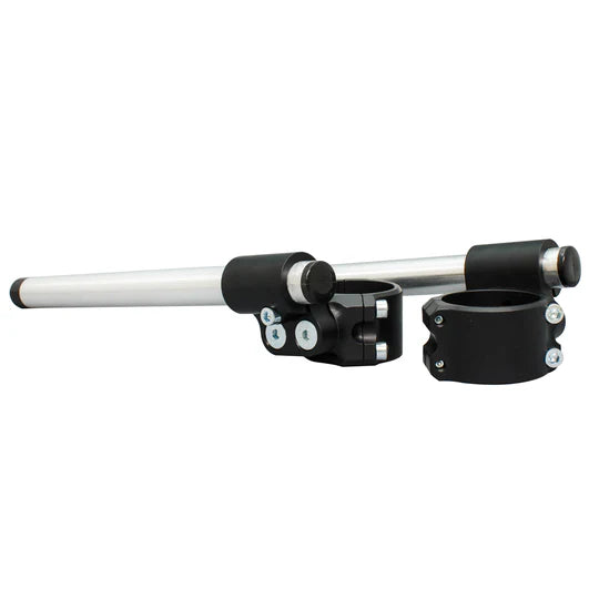 Woodcraft Clip-on Riser Universal Clip-Ons - Adventure Parts