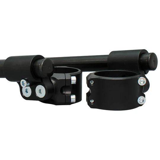 Woodcraft 48mm Clamp Clipons CBR600RR - Adventure Parts