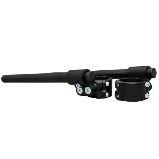 Woodcraft 48mm Clamp Clipons CBR600RR - Adventure Parts