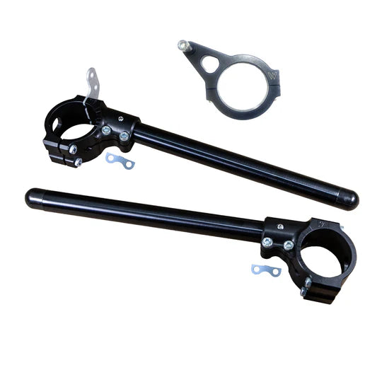 Woodcraft Clip-ons Ducati Panigale V4/S 2018-2022
