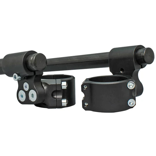 Woodcraft 48mm Clamp Clipons CBR600RR - Adventure Parts