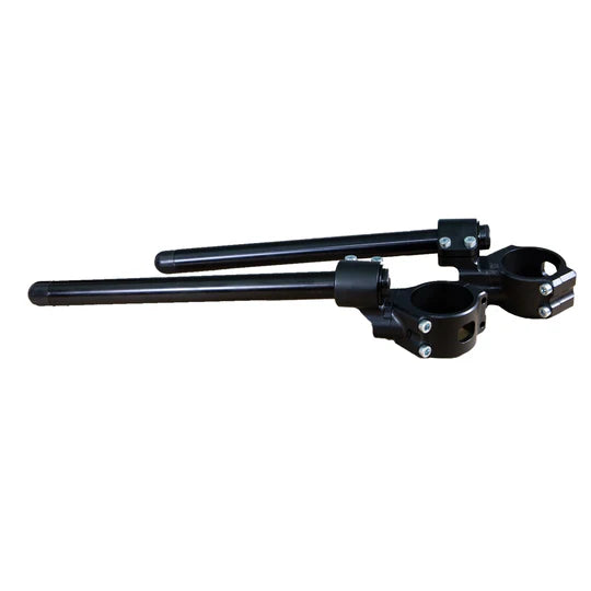 Woodcraft Clip-on Yamaha YZF-R3 2015-2018 - Adventure Parts