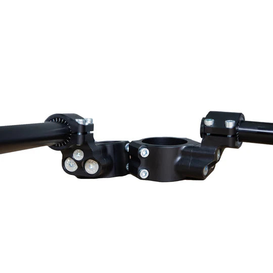 Woodcraft Clip-on Yamaha YZF-R3 2015-2018 - Adventure Parts