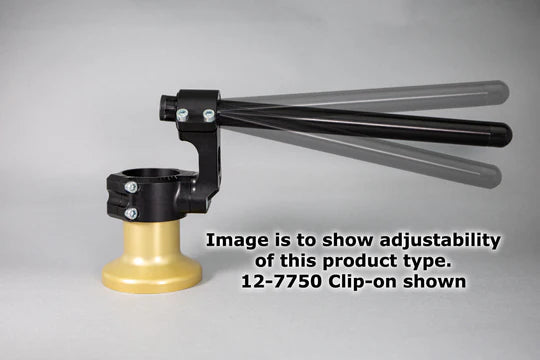Woodcraft Clip-on Yamaha YZF-R3 2015-2018 - Adventure Parts