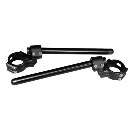 Woodcraft Adjustable Riser Clip ons Aprilia SL1000 Falco 2000-2003