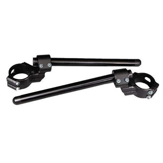 Woodcraft Clipons BMW S1000RR 2020-2024 - Adventure Parts