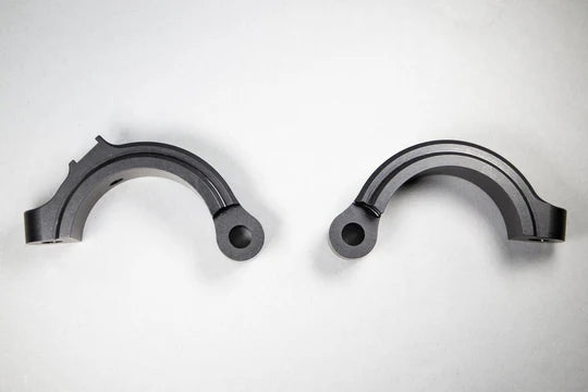 Woodcraft Clipons BMW S1000RR 2020-2024 - Adventure Parts