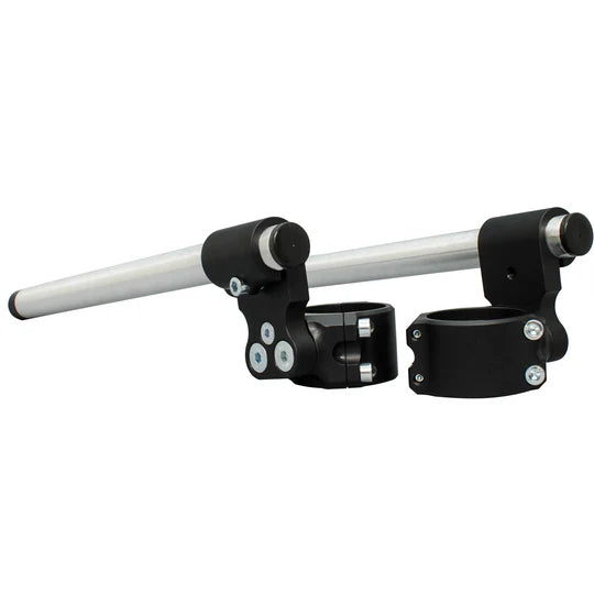 Woodcraft Clipon Risers Universal Clip-Ons - Adventure Parts