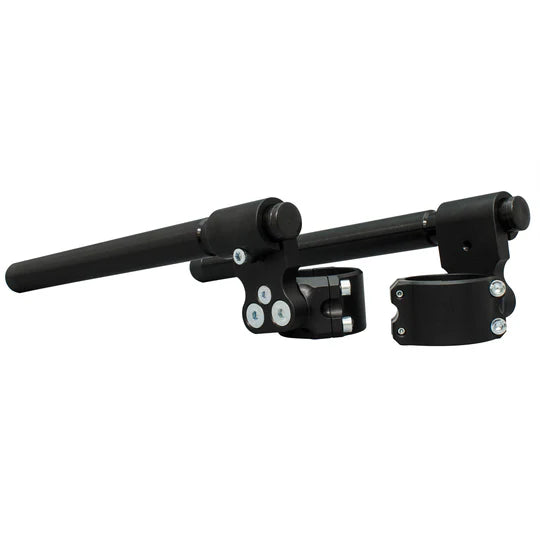 Woodcraft Clipon Risers Universal Clip-Ons - Adventure Parts