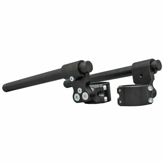 Woodcraft Clip ons Ducati 900/750/800/1000 1998-2006 - Adventure Parts