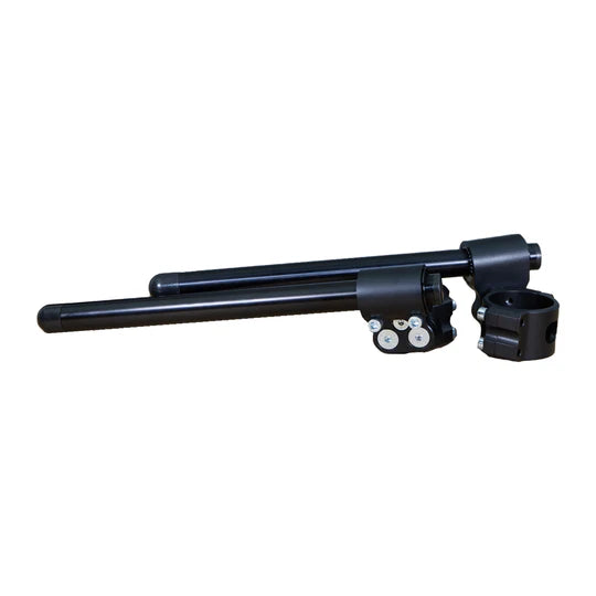 Woodcraft Clipon Risers Universal Clip-Ons - Adventure Parts