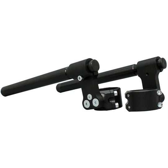 Woodcraft Clipon Risers Universal Clip-Ons - Adventure Parts