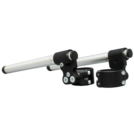 Woodcraft Clipon Risers Universal Clip-Ons - Adventure Parts