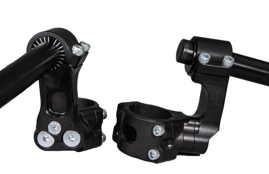 Woodcraft Clip-on Riser Aprilia Tuono V4 2015-2024