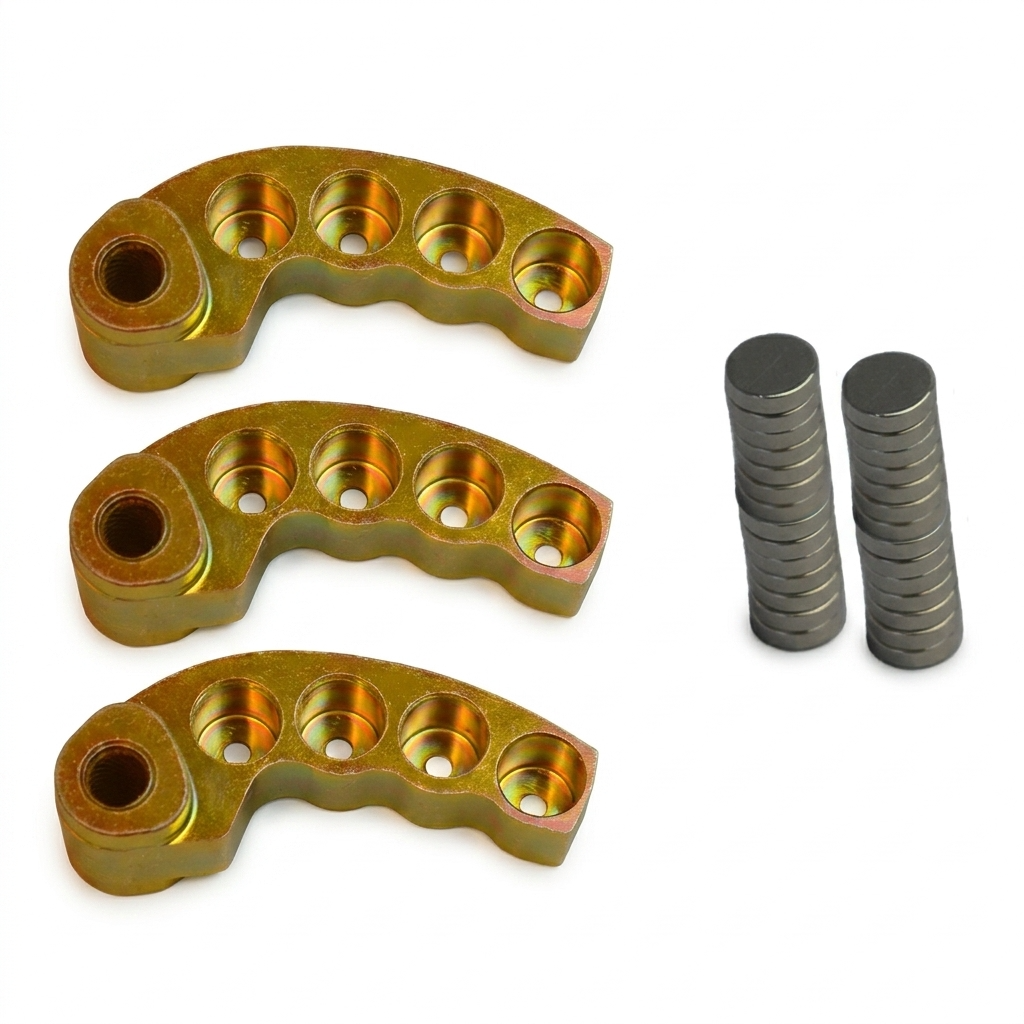 Straightline Performance Primary Clutch Adjustable Weight Kit ARCTIC CAT 8000 C-TEC 2016-2024