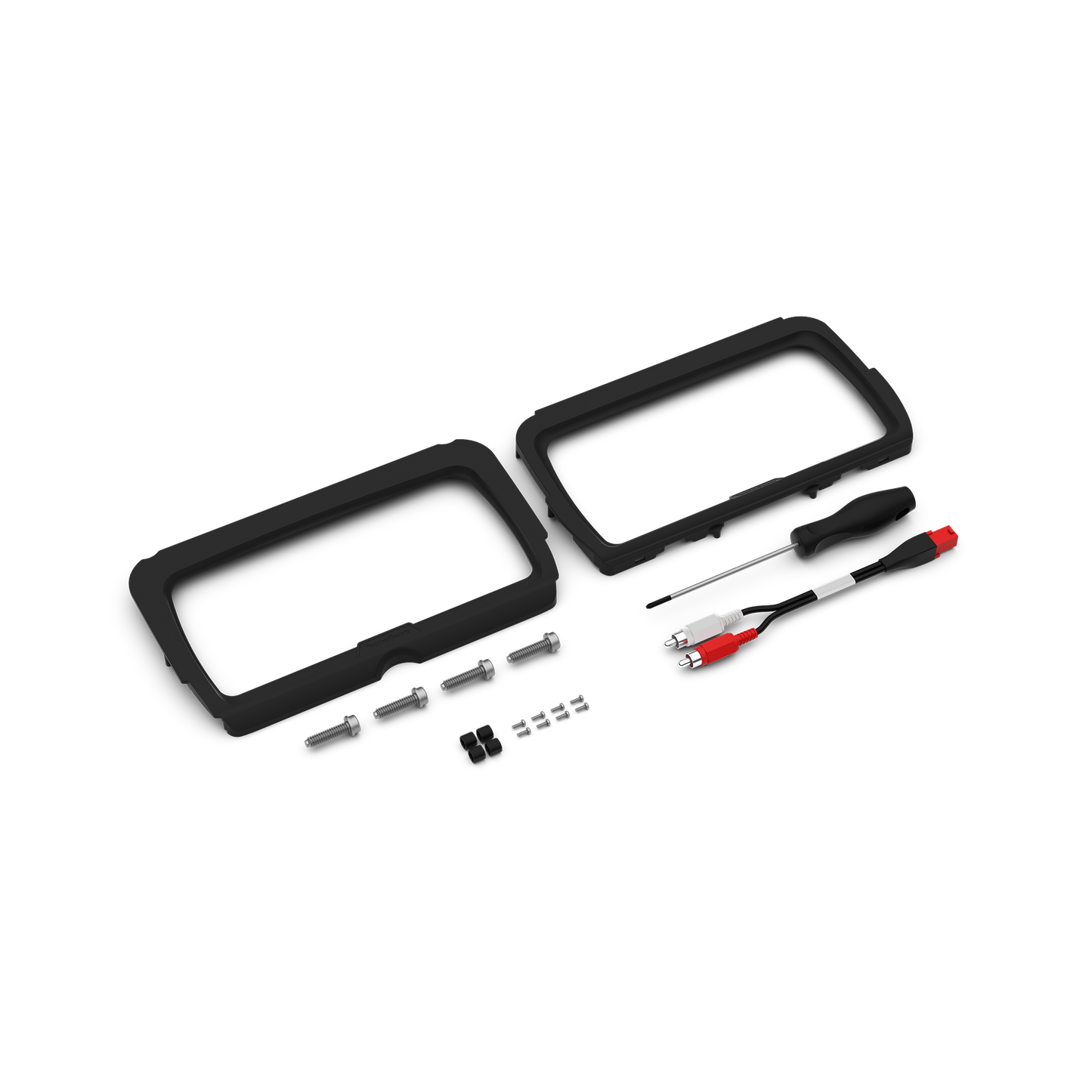 Rockford Fosgate Replacement Accessory Pack for PMX-HD14