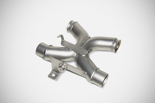 ZARD Decat Triumph Thruxton-R 1200 2017-2020 - Adventure Parts