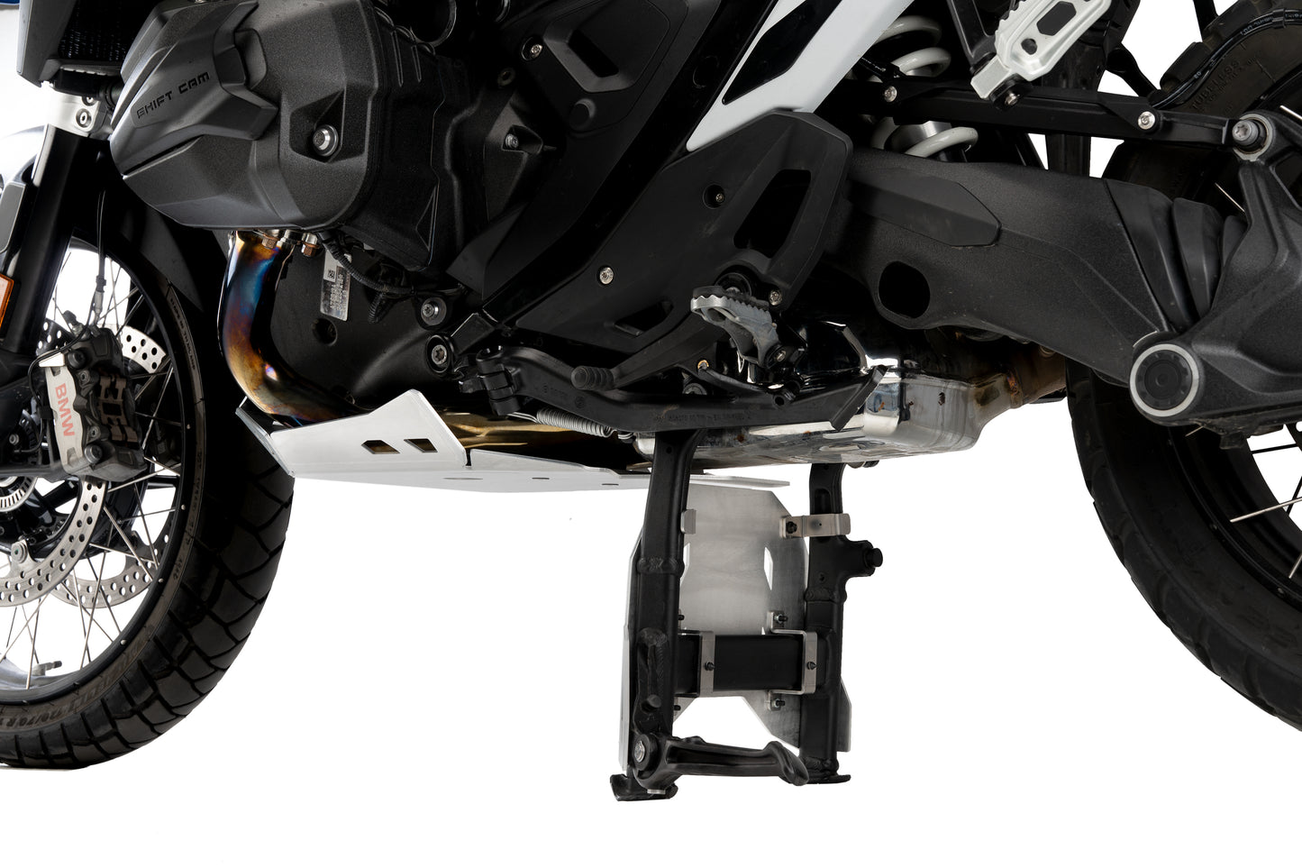 Puig Oil-Carter Guard Skid Plate BMW R1300GS 2023-2025*