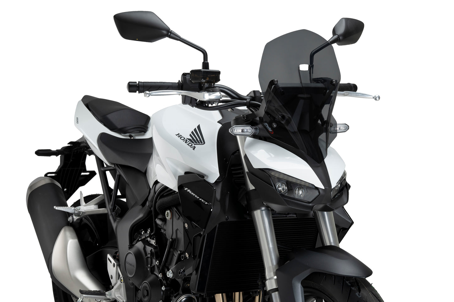 Puig New Generation Touring Windscreen Honda CB1000 Hornet SP 2025