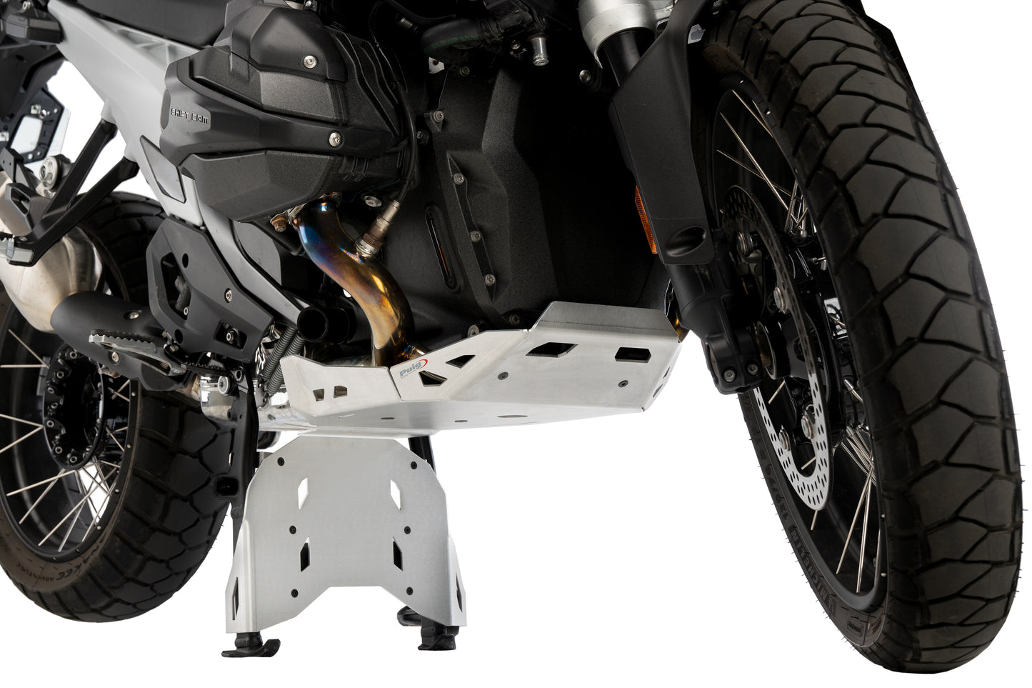 Puig Oil-Carter Guard Skid Plate BMW R1300GS 2023-2025*