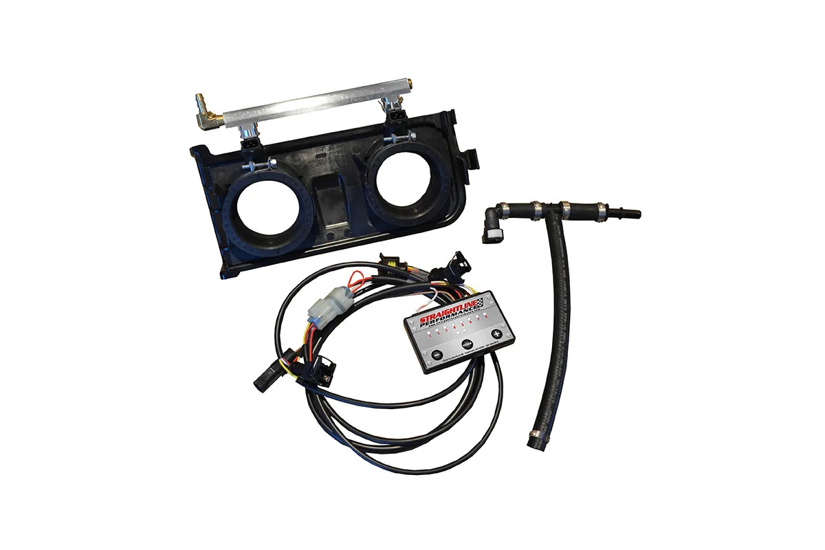 Straightline Performance Fuel Programming System Ski-Doo 600/800 E-TEC 2011-2018