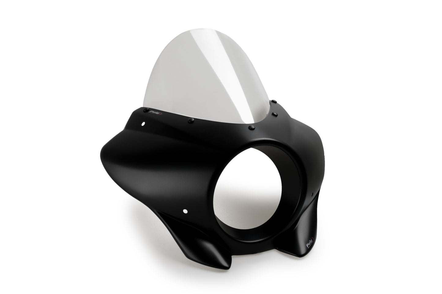 Puig Mirage Touring Semifairing Kawasaki Eliminator 500 2024-2025