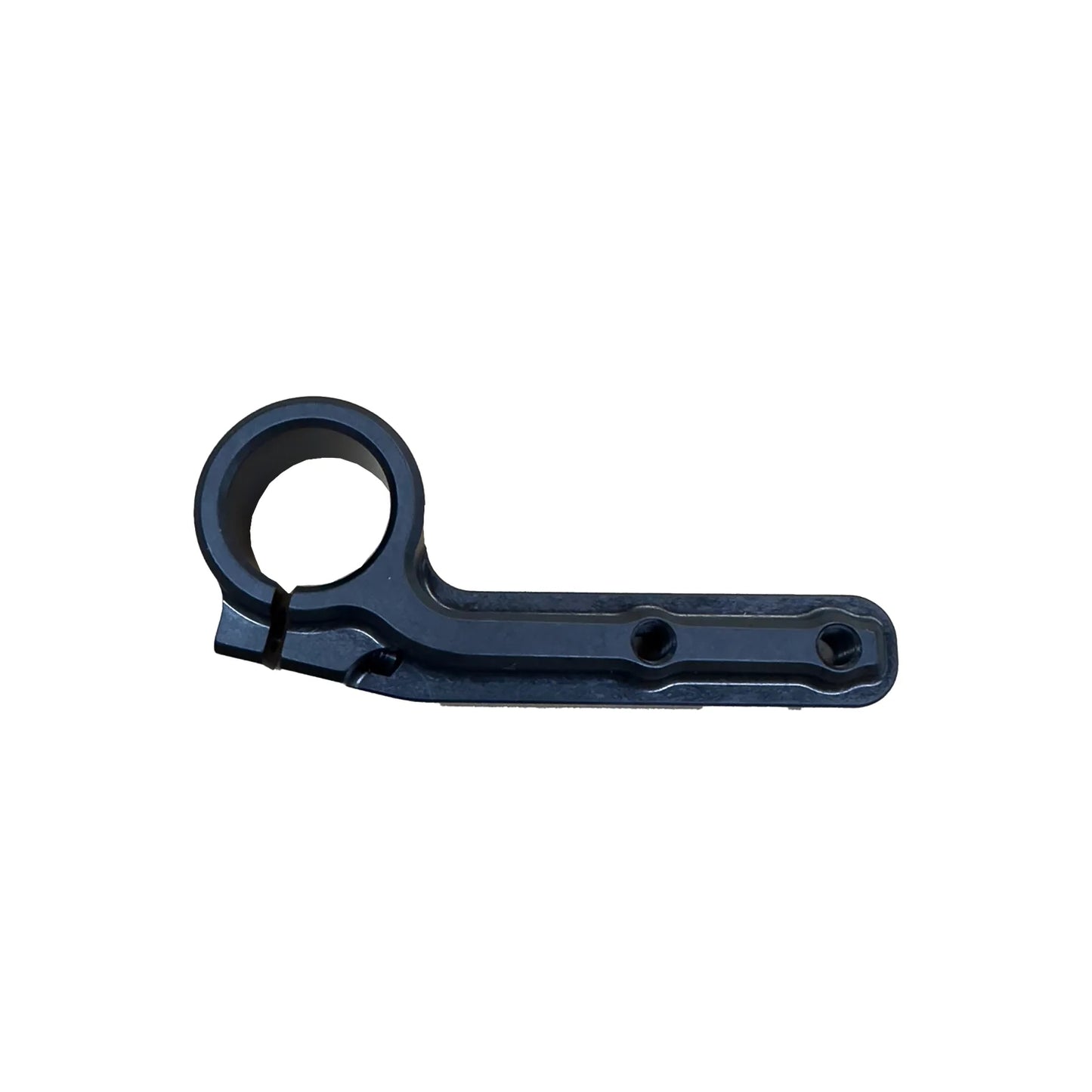 Woodcraft LHS Hand Guard Aluminum Mounting Base