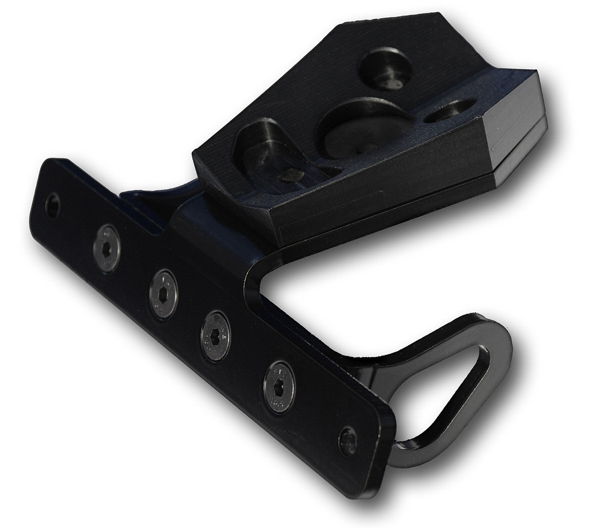 Graves Fender Eliminator Kit Yamaha YZF-R1 2015-2024 - Adventure Parts