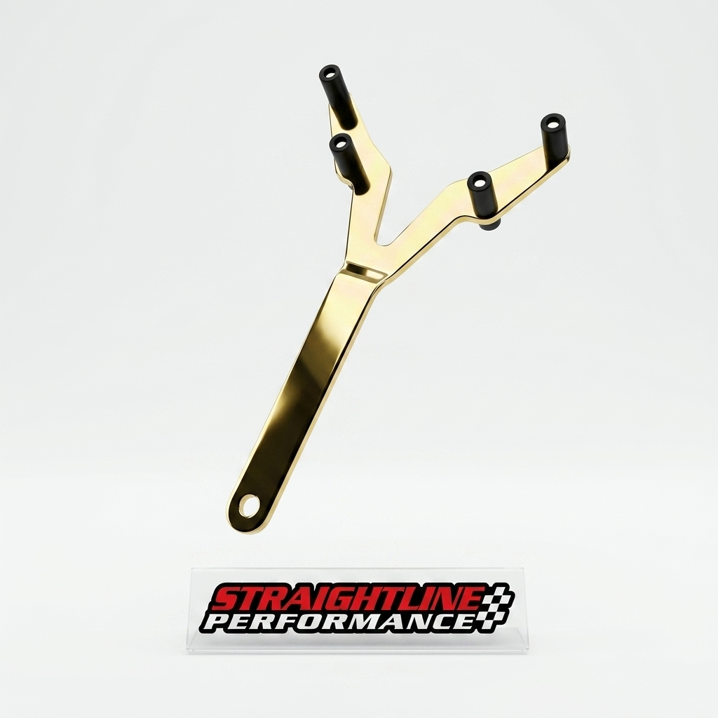 Straightline Performance P-Drive Primary Clutch Holder Ski-Doo 850 E-TEC 2017-2024