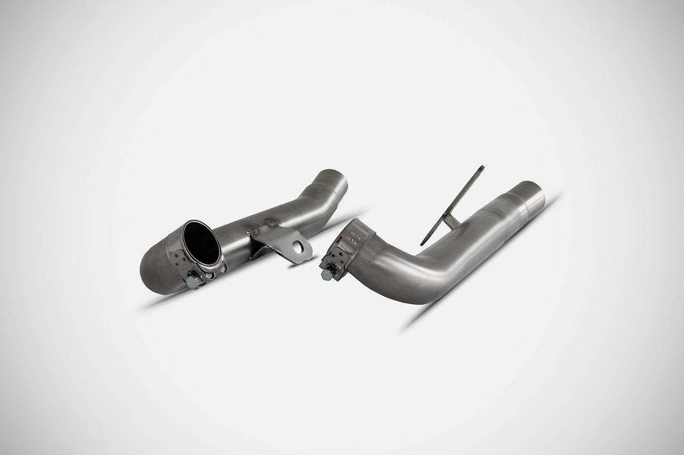 ZARD Decat Triumph Thruxton R/Rs 1200 2021-2023