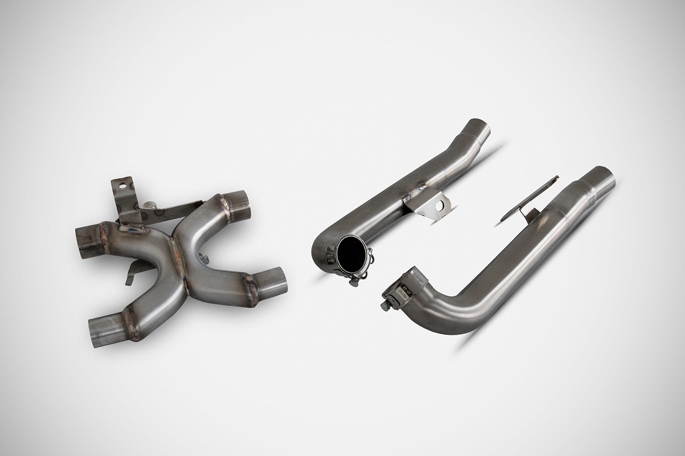 ZARD Decat Triumph Thruxton R/Rs 1200 2021-2023