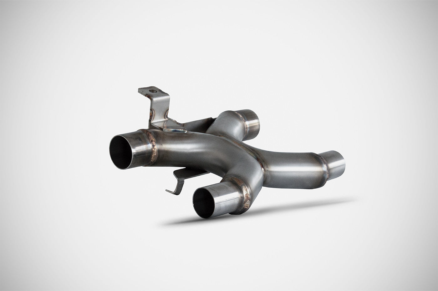 ZARD Decat Triumph Thruxton R/Rs 1200 2021-2023