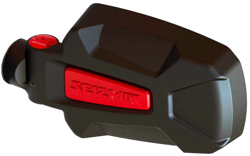 Seizmik Mirror Pursuit Night Vision Series Side View - Adventure Parts