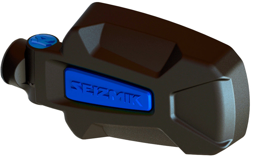 Seizmik Mirror Pursuit Night Vision Series Side View - Adventure Parts