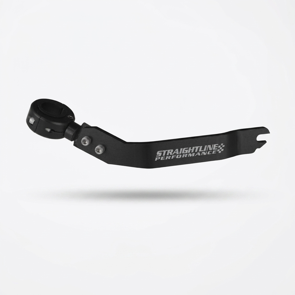 Straightline Performance Clutch Tower Support Brace Ski-Doo Gen 4 & 5 2023-2027