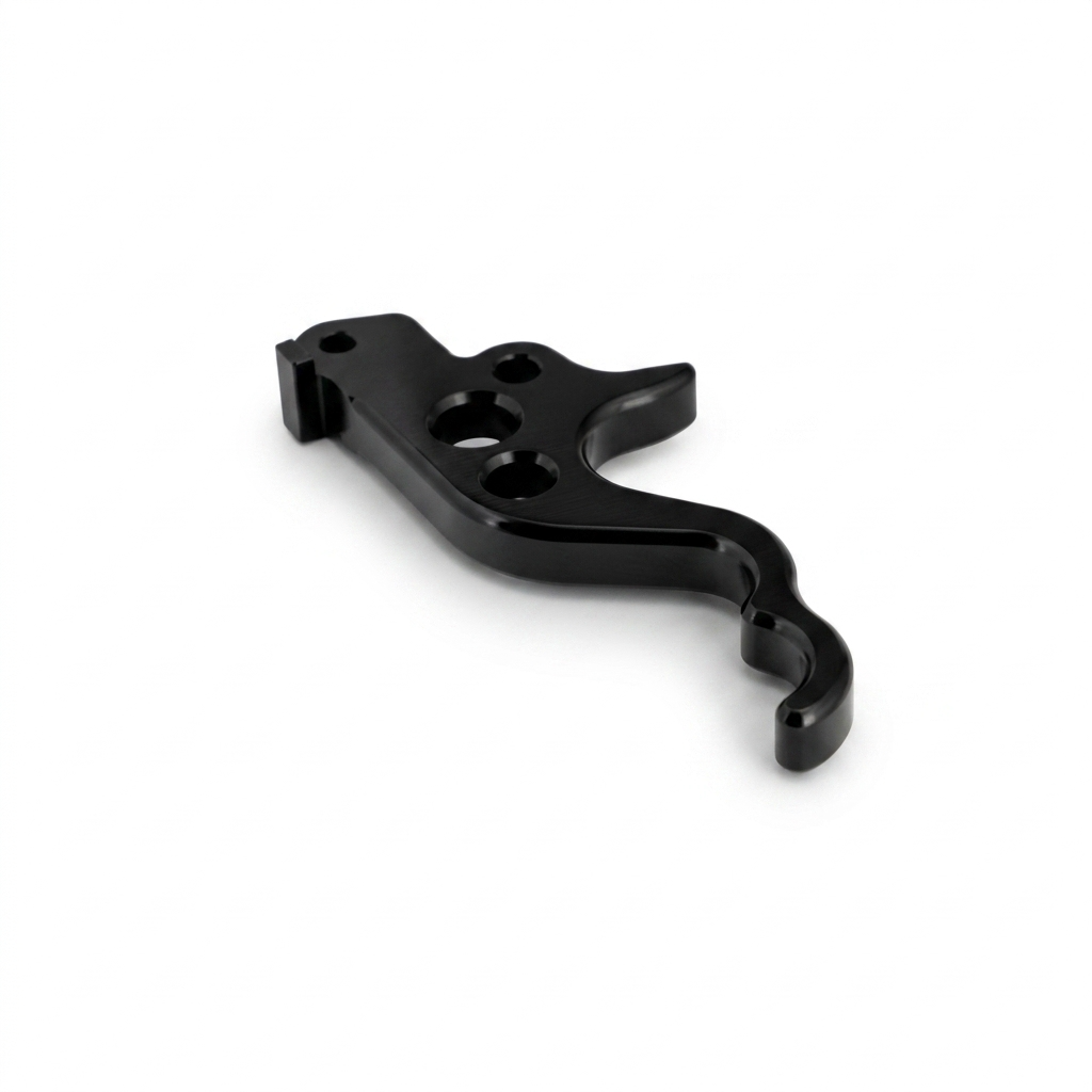 Straightline Performance Billet Aluminum Brake Lever Ski-doo 2008-2027