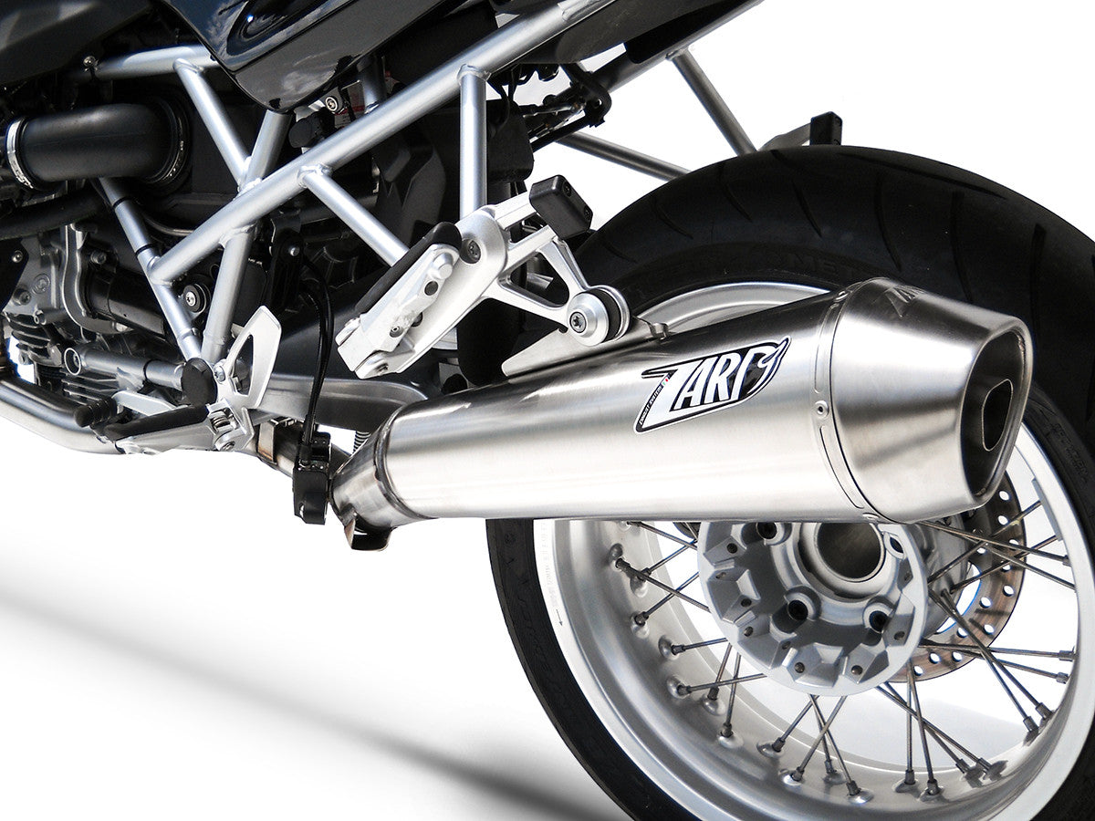 ZARD Headers Kit Bmw R 1200 R 2011-2013