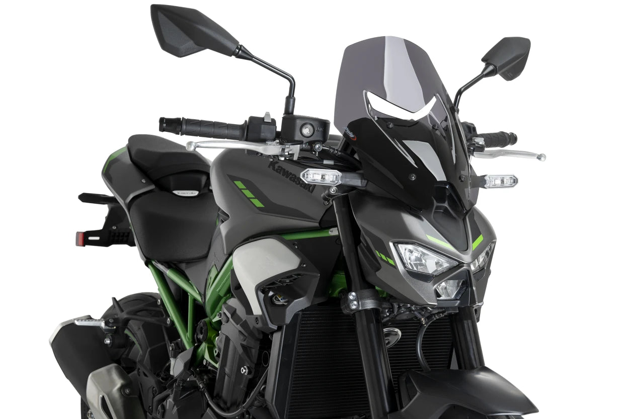 Puig New Generation Touring Kawasaki Z900 SE 2025