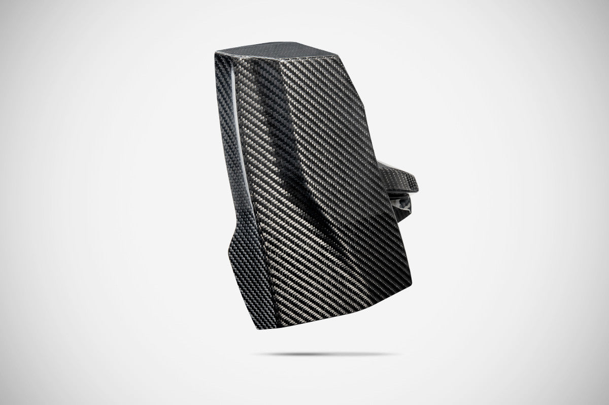 ZARD Radiator Covers And Billet Plug Cover Harley Davidson Nightster 975 2021-2024 - Adventure Parts