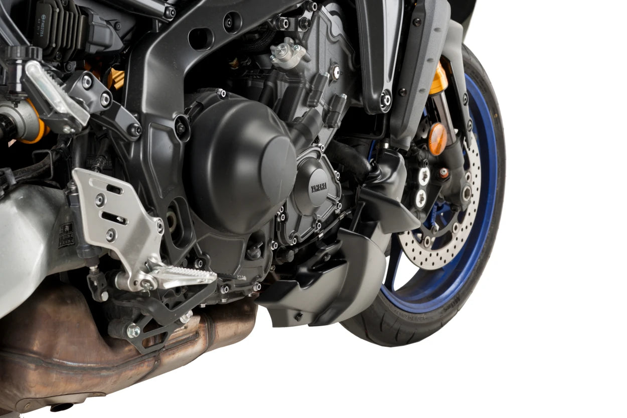 Puig New Engine Spoiler Yamaha MT-09 2024-2025