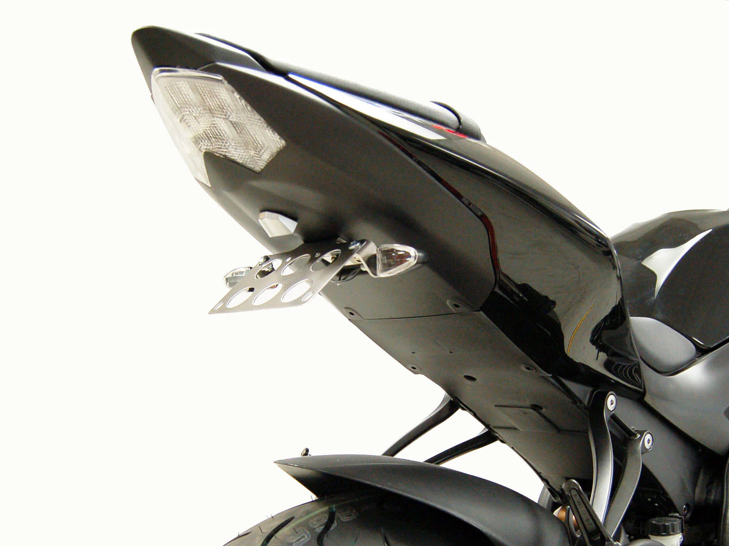Competition Werkes Fender Eliminator Standard Kit Kawasaki ZX10R 2008-2010 - Adventure Parts