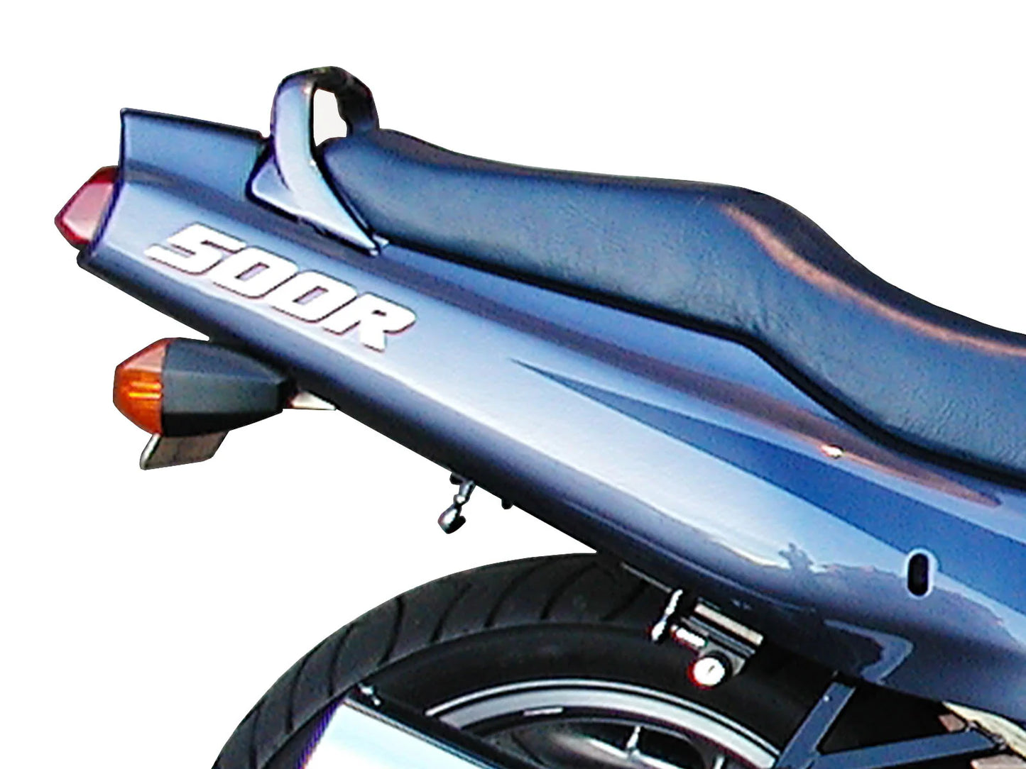 Competition Werkes Fender Eliminator Kit Kawasaki Ninja 500/EX 1987-2009 - Adventure Parts